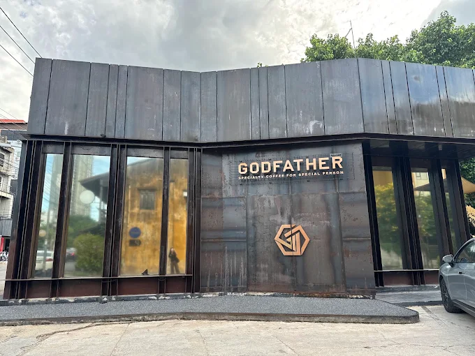 ที่เที่ยวขอนแก่น Godfather Khon Kaen