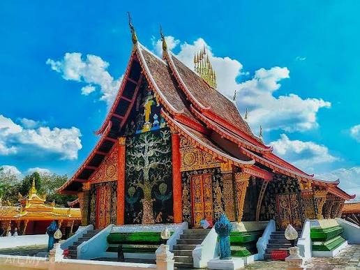 ที่เที่ยวกาฬสินธุ์ วัดวังคำ