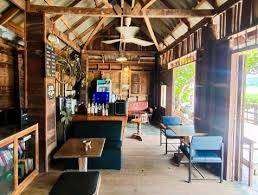 ที่เที่ยวเลย Chiang Khan Coffee