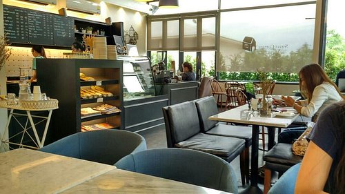 ที่เที่ยวสกลนคร Sweet Cottage Sakon Nakhon