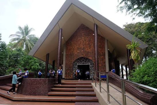 ที่เที่ยวสกลนคร วัดป่าสุทธาวาส