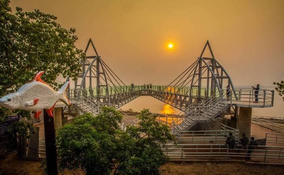 ที่เที่ยวหนองบัวลำภู อุทยานแห่งชาติภูเก้า-ภูพานคำ