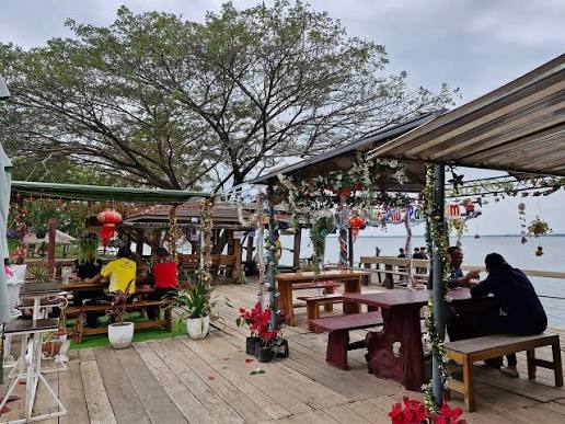 ที่เที่ยวหนองบัวลำภู Forest Fire Coffee