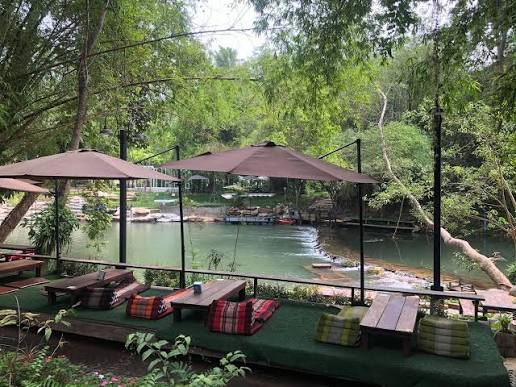 ที่เที่ยวนครราชสีมา Tara Cafe Khaoyai