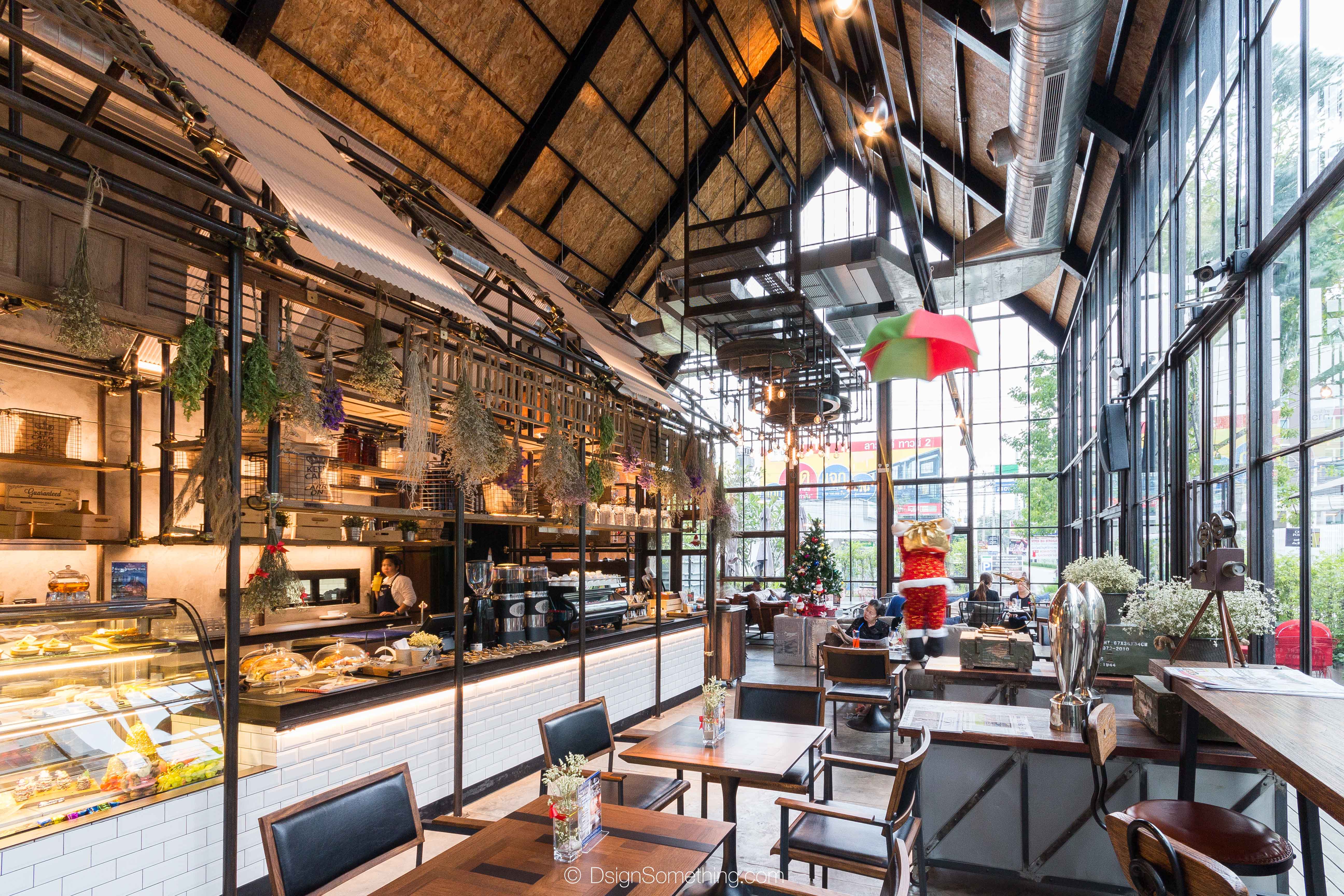 ที่เที่ยวประจวบคีรีขันธ์ Air Space Hua Hin