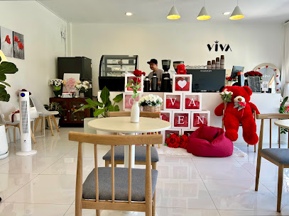ที่เที่ยวพะเยา VIVA CAFE Phayao