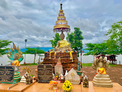 ที่เที่ยวพะเยา วัดติโลกอาราม