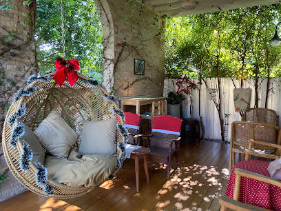 ที่เที่ยวแพร่ Sol Cottage