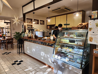 ที่เที่ยวแพร่ Charlotte Hut Coffee & Tea Bar
