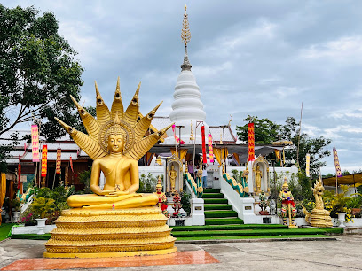 ที่เที่ยวแพร่ พระธาตุดอยเล็ง