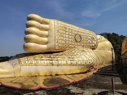 ที่เที่ยวแพร่ วัดพระธาตุสุโทนมงคลคีรี