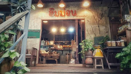 ที่เที่ยวอุตรดิตถ์ ฮิมม่อน กาแฟดริป